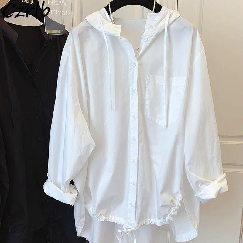 

Куртки с длинным рукавом женские Куртка Женская однотонные универсальные плиссированные свободные корейские модные новые дизайнерские повседневные студенческие весенние горячие продажи