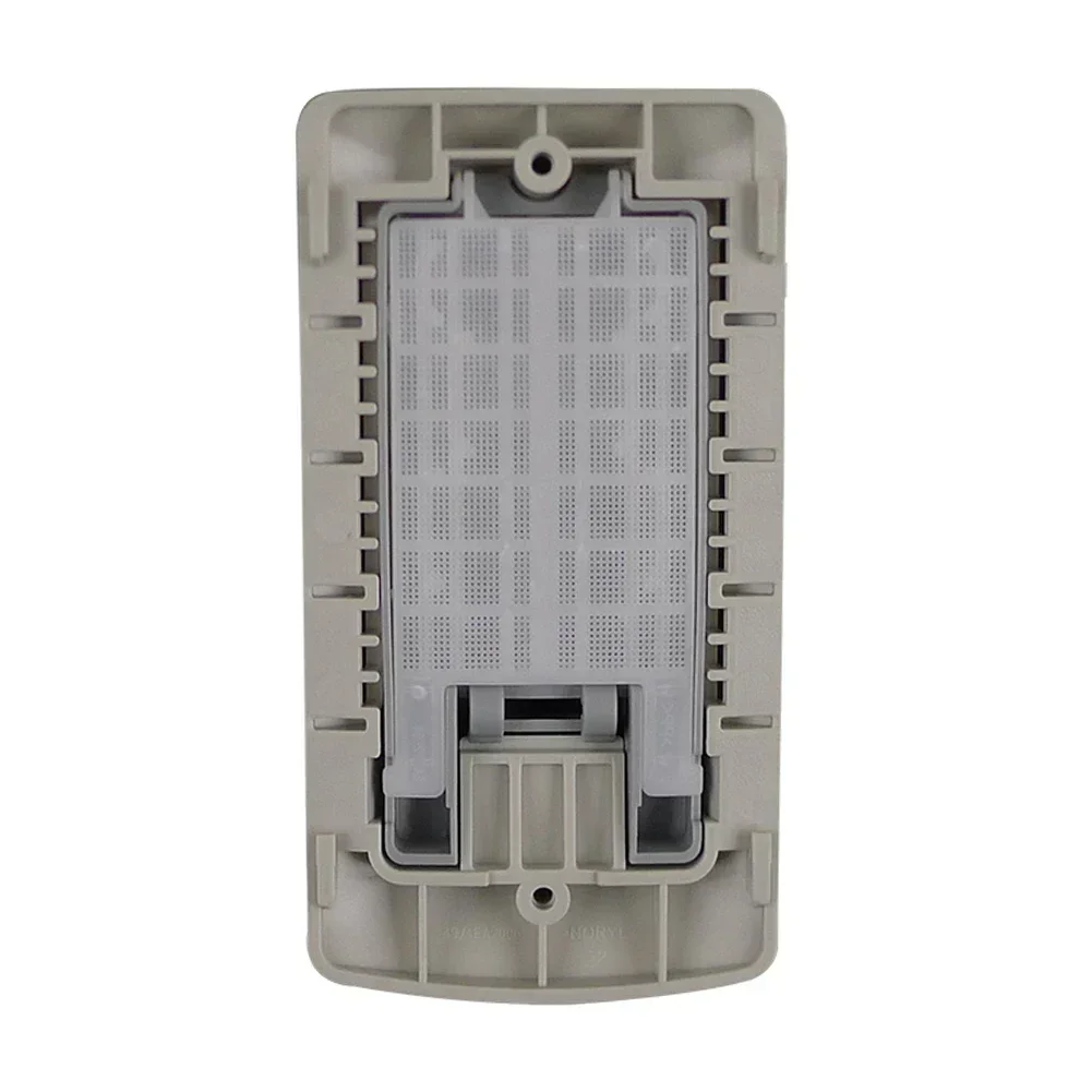 2pcs Rectangular Filter Box Mesh Suitable For LG Washing Machine WT-H8006 WT-H950 WT-H9506 WT-H9556 Washing Machine Filter Mesh