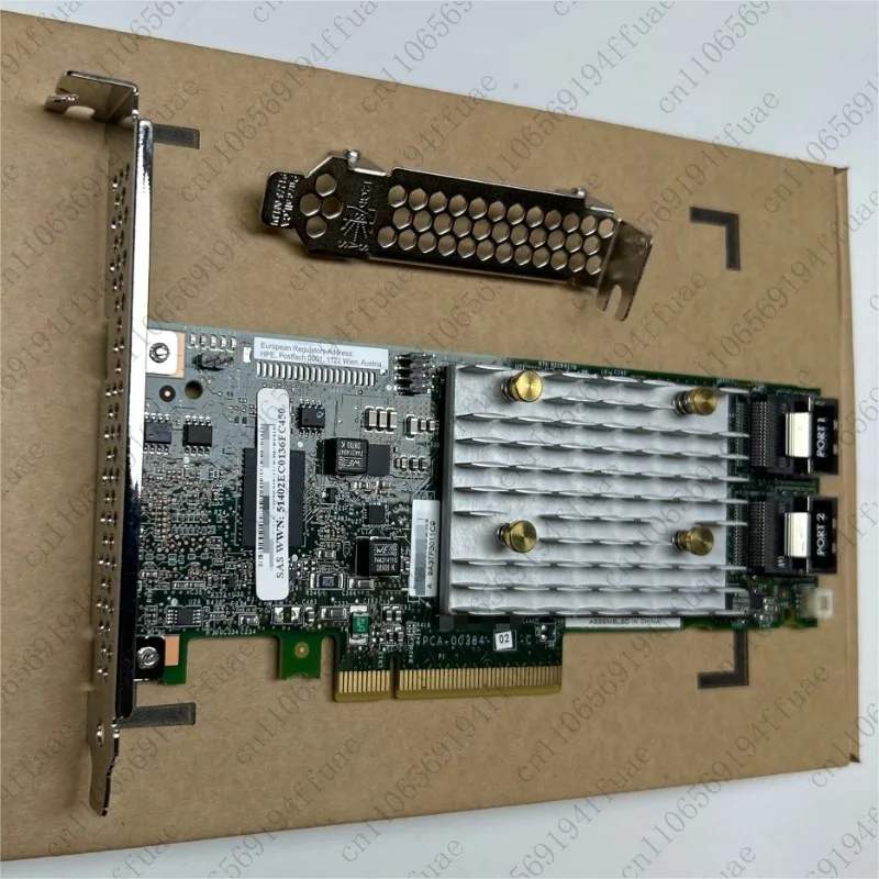 P408i-p SR 2G G10 836269-001 830826-001 830824-B21 Array Card