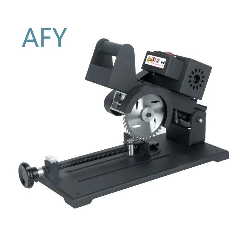 Sliding Cutting Saw for Push Pull Aluminum Alloy Stainless Steel Woodworking Tile Cutting Machine Multifunctional Table Saw