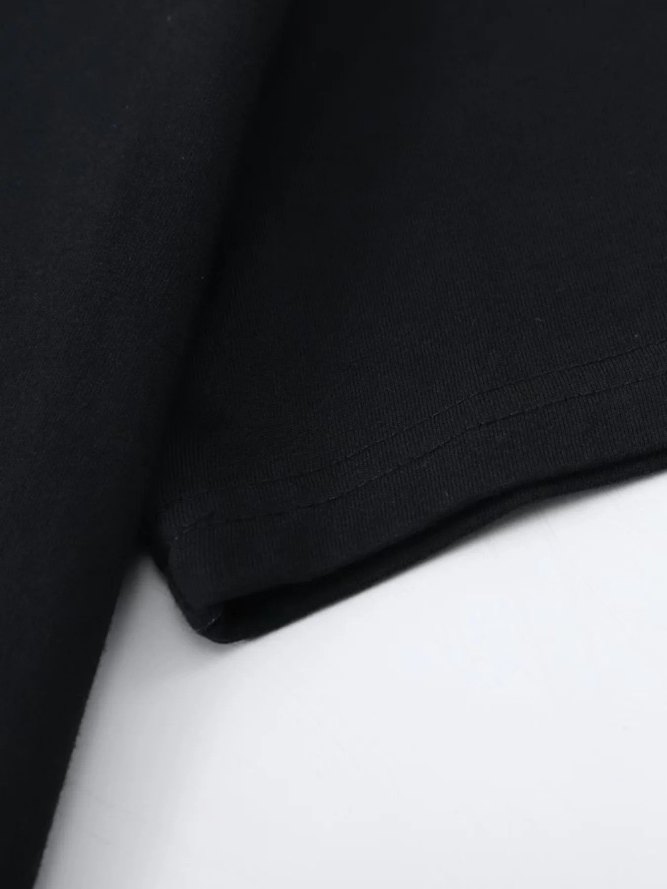 T-shirt da uomo stampata in cotone - Rotolo ADHD&D per la concentrazione con simpatico drago