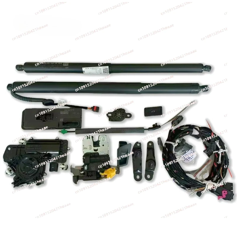 Suitable for Tiguan ID4 electric tailgate / electric trunk