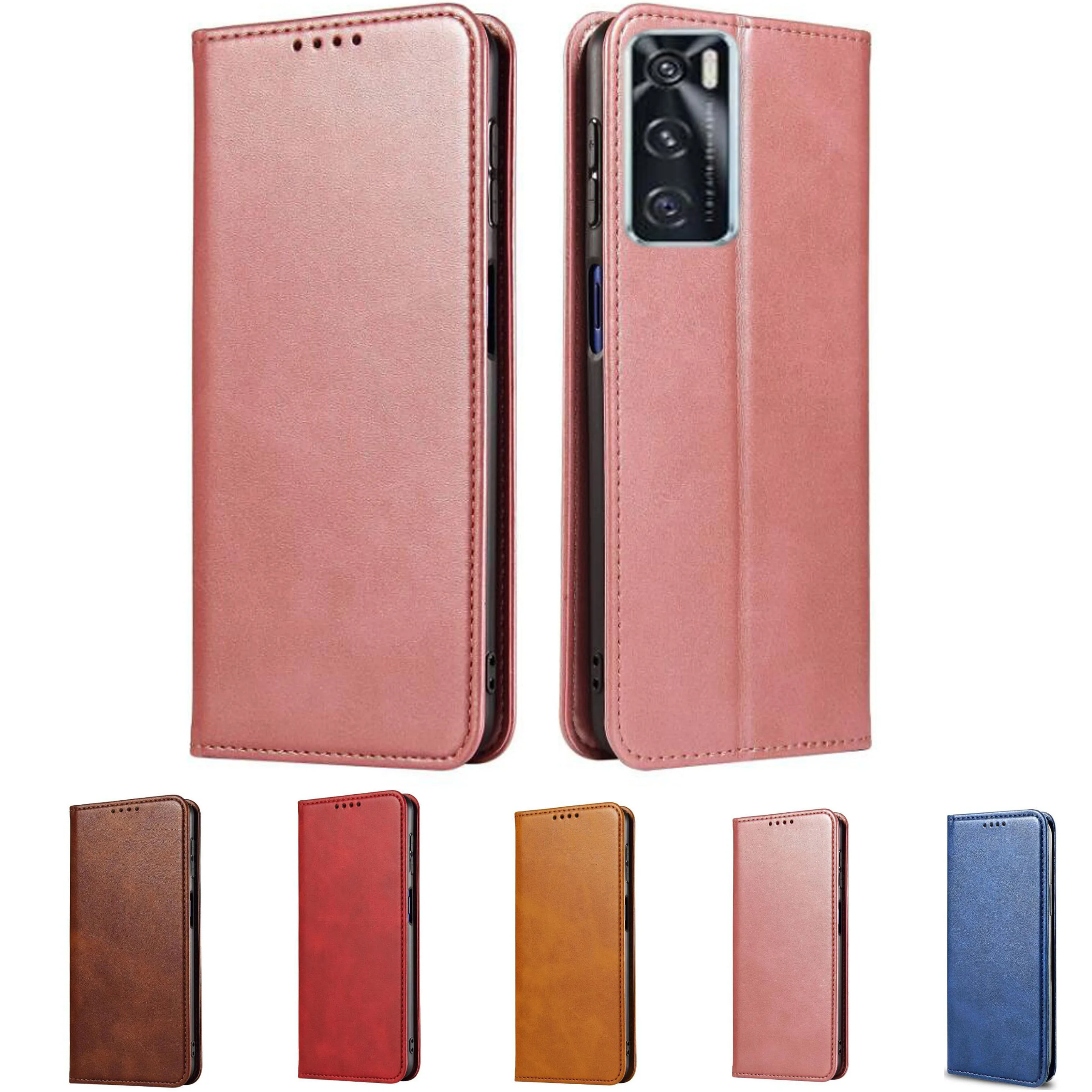 Flip Case For Vivo V20 SE  6.44