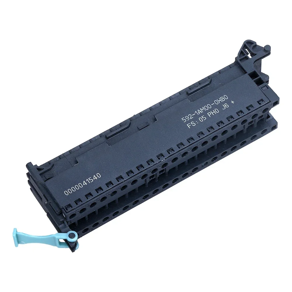 

Compatible with Siemens S7-1500 series PLC front connector 40-pin 6ES7 592-1AM00-0XB0