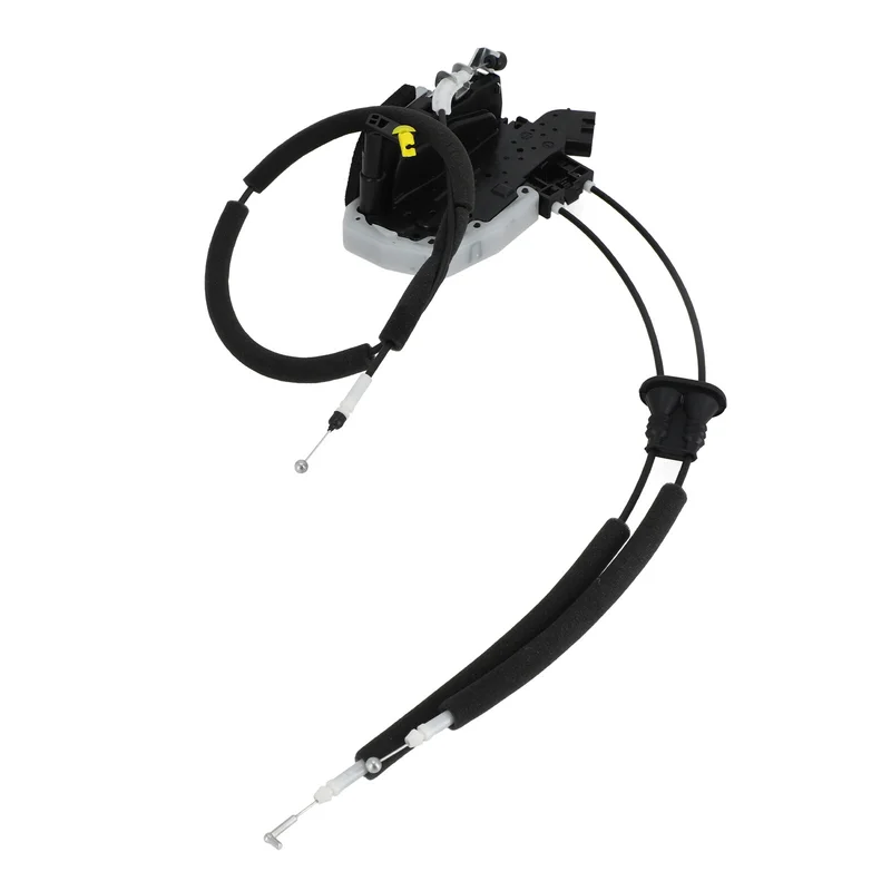 

Front Left Door Latch Lock Actuator Compatible with Nissan Vehicles - Murano 2009-2014, oem：937-256 80501-1AA0A 805011AA0A