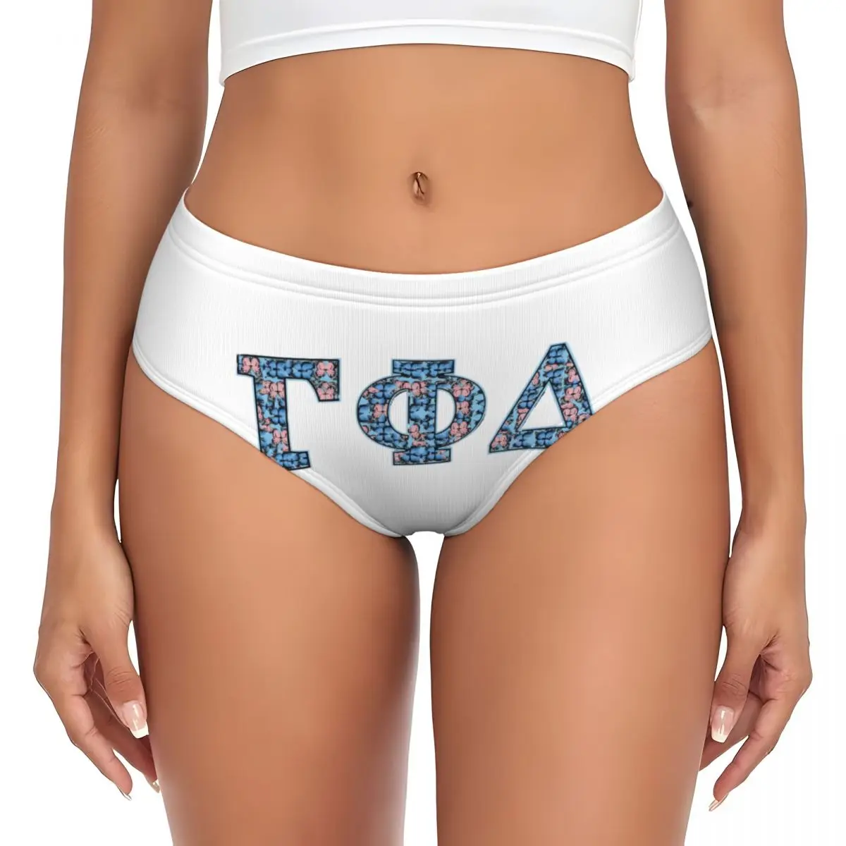Женские трусики Gamma Phi Delta на заказ, женское комфортное нижнее белье для афроамериканского женского общества, трусы Женские трусики Gamma Phi Delta на заказ, женское комфортное нижнее белье для афроамериканского женского общества, трусы