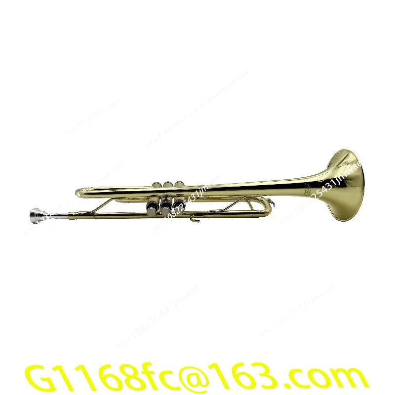 Best Seller Major Gold Bb S Brass JYTR401