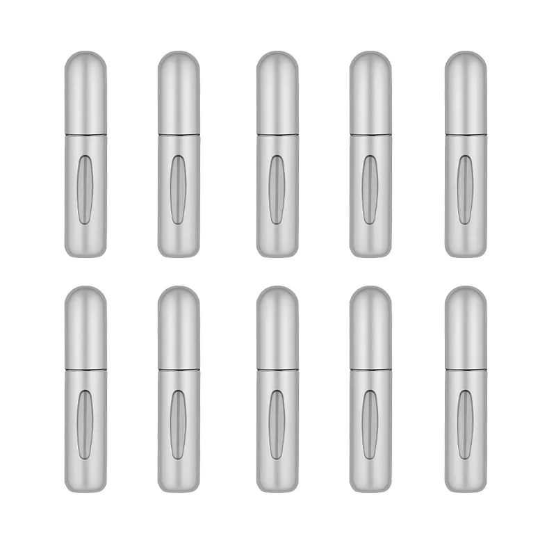 Variant: Matte Silver