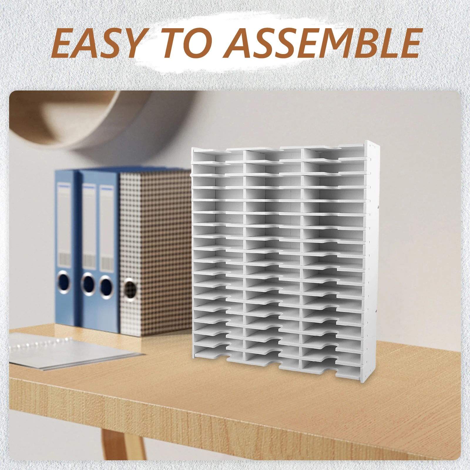 

Mobile Phone Storage Box Card Organizer Display Case Cassette Cases Tape Bracket Ink Pad Holder