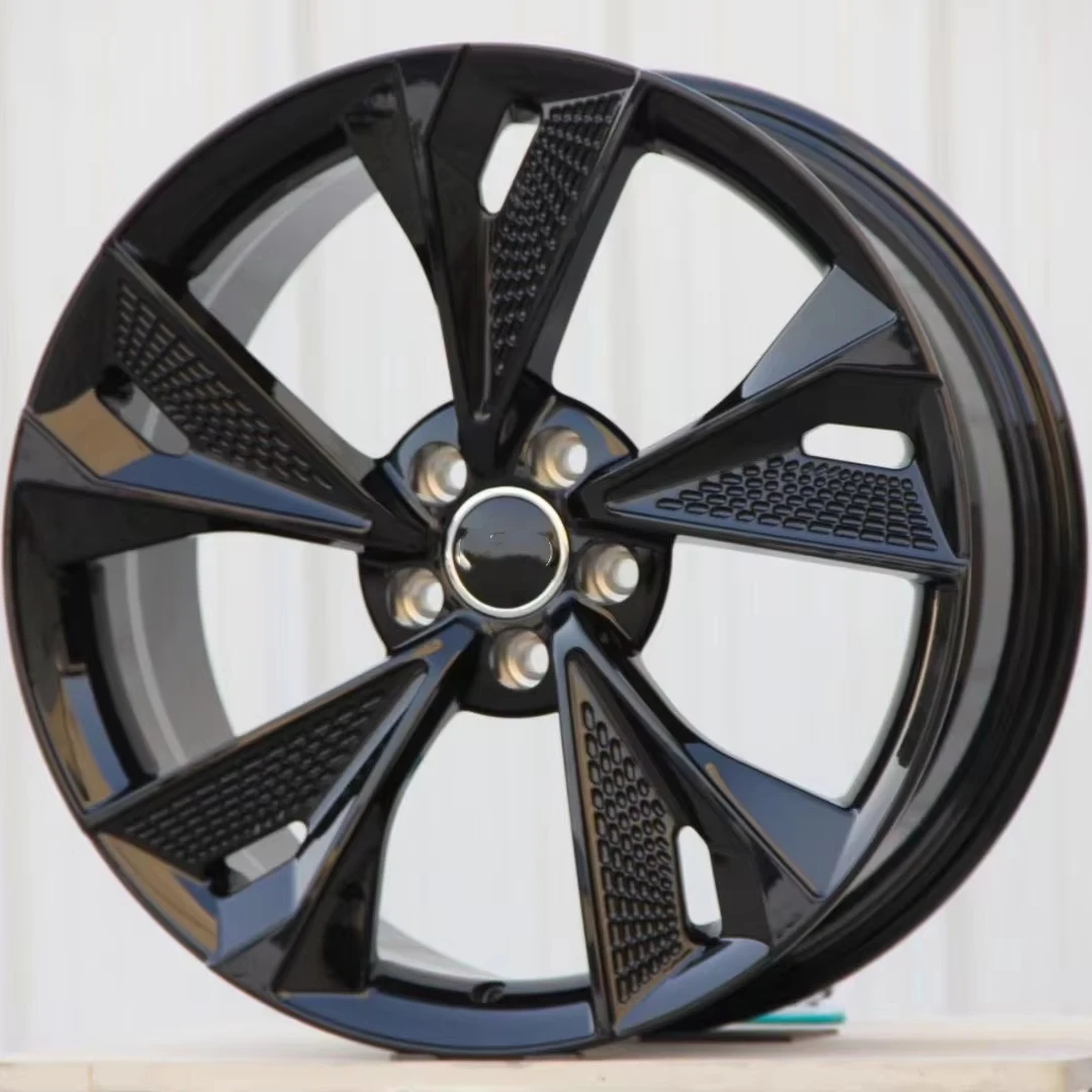 Popular 18 19 20 21 22 Inch Forged Alloy Rims Wheels 5x112 for Rs6 Rs7 A6 A8 S6 Passenger Car Wheels Rims