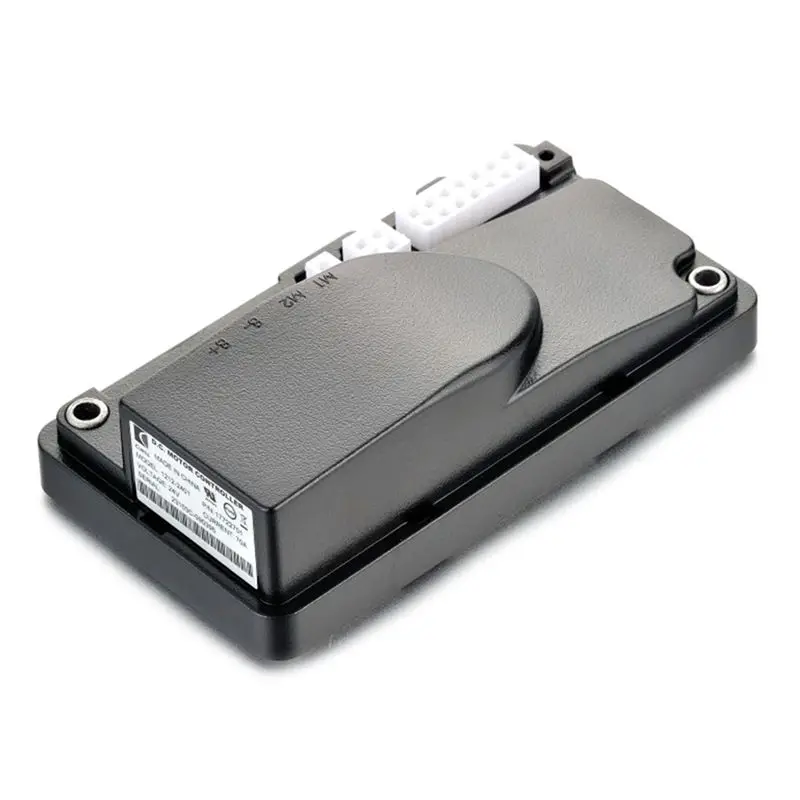 

AEA7-24V/70A 1212-2401 Controller Magnet Brushed DC Motor Controller For CURTIS Elderly E-Mobility Scooter