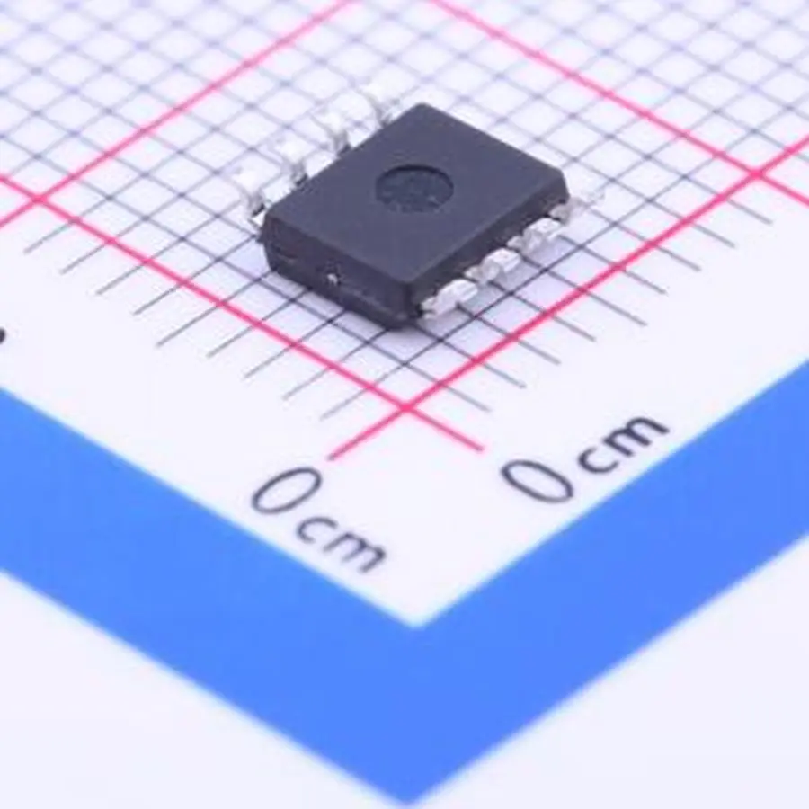 5 pièces/lot MCP2542FDT-E/SN (CI d'interface)