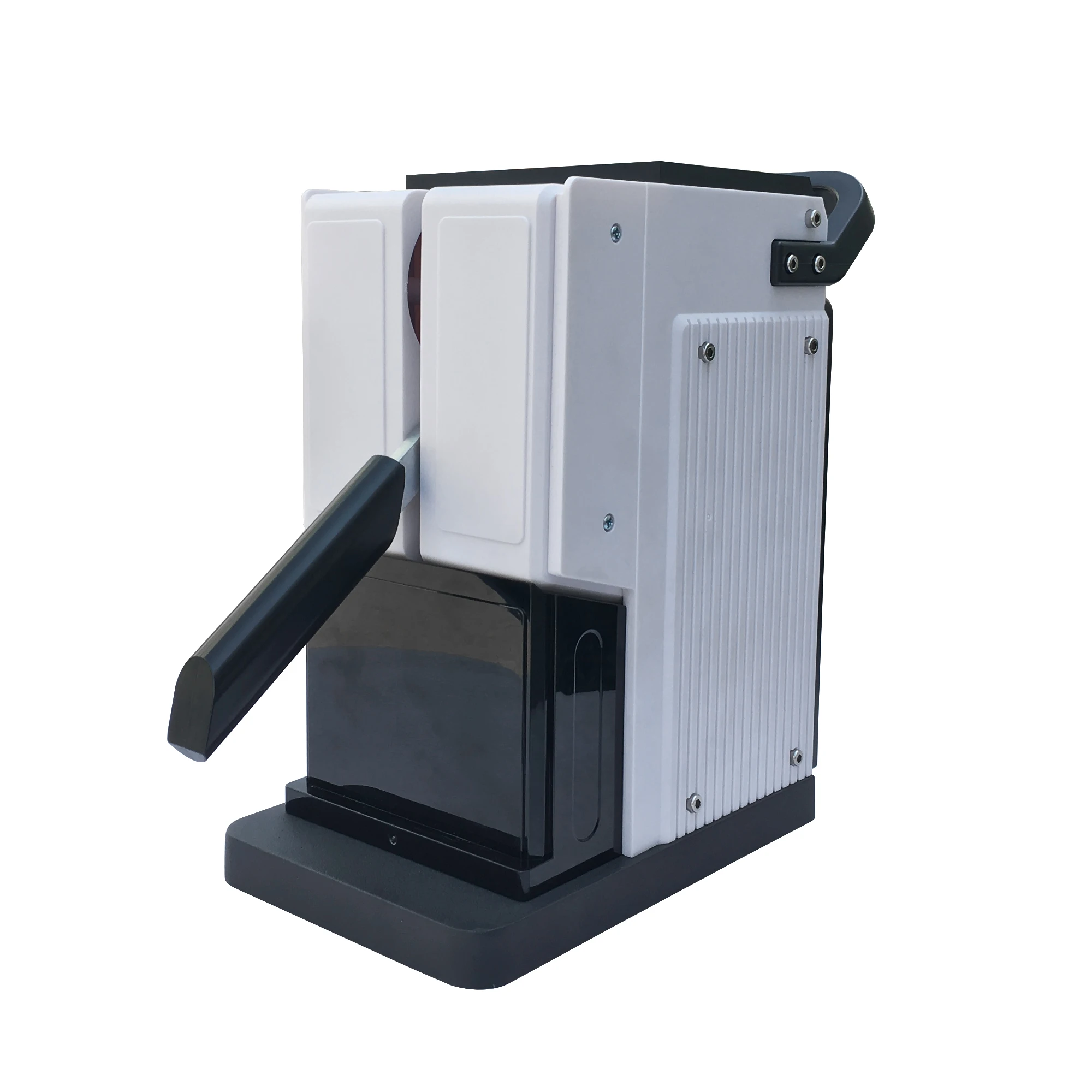 Home Use Double Heater Portable Manual Rozin Press Machine