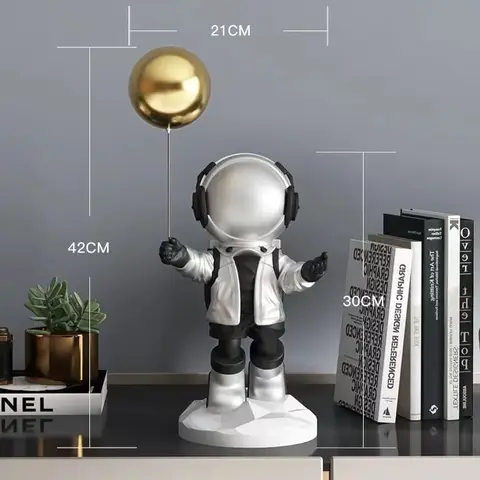 10 best sales bindande figur - №10