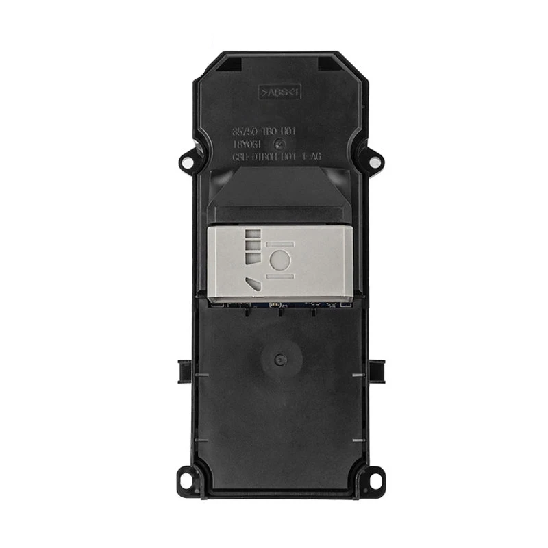 35750TB0H01 Electric Power Control Switch for Honda Accord 2008 -2011 Car Switch