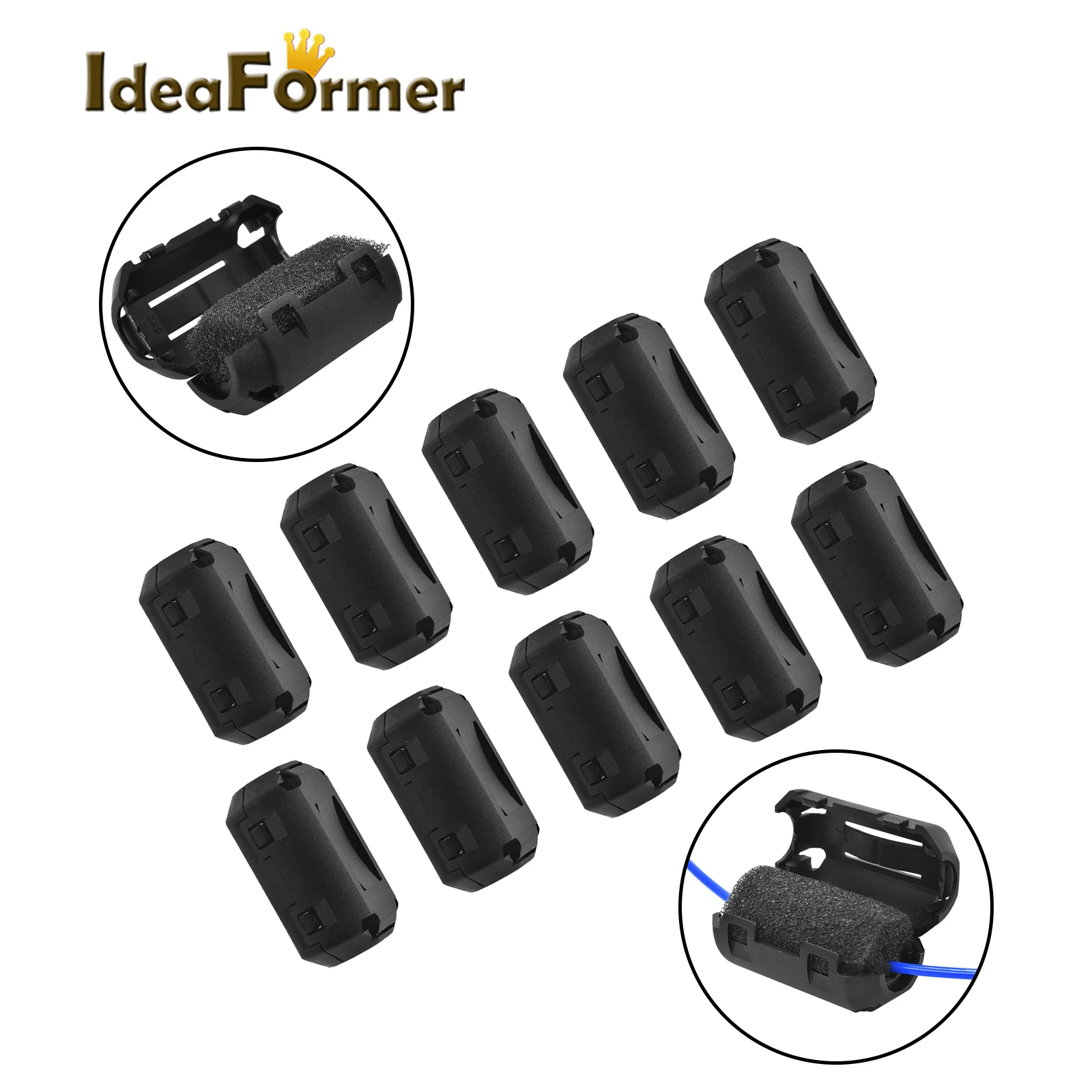 2/5/10Pcs Filament …