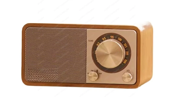 M1 Bluetooth Speake…