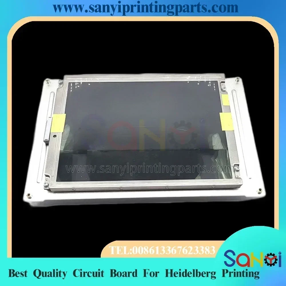 

Best Quality 00.785.0363 MV.036.387 Circuit Board Accessories Console Display For Heidelberg Printing Machine Parts