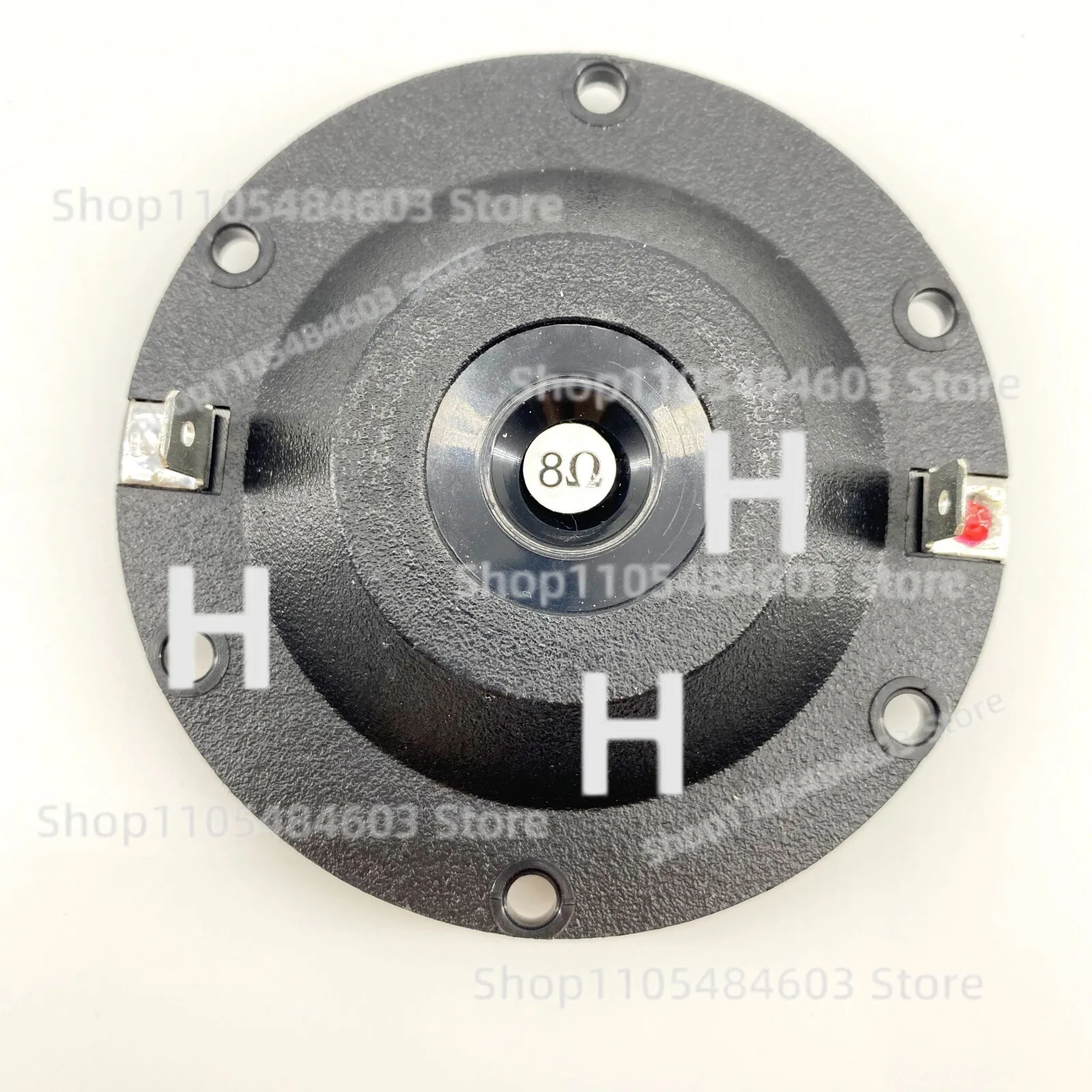 Replacement Diaphragm For BMS 4548, 4550, 4552ND Tweeter Driver 8Ω 44.4mm VCL