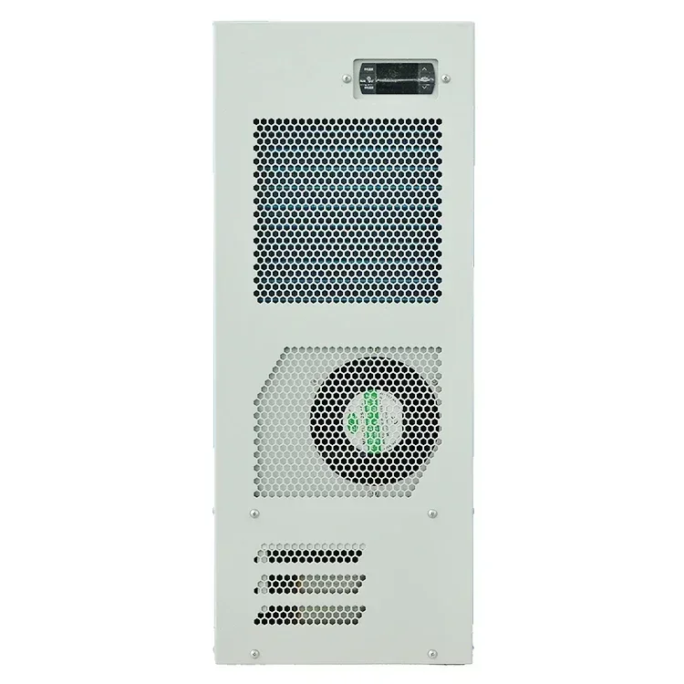 Easy Install 2000W Wall mounted outdoor telecom Enclosure Air Conditioner