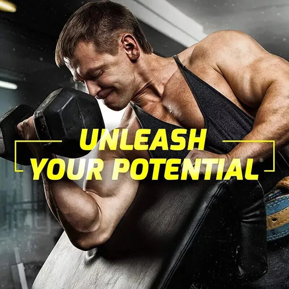 L-アルギンサプリメントは持久力を高めます - エネルギー、 - Pre Workout Supplement のレビューと価格