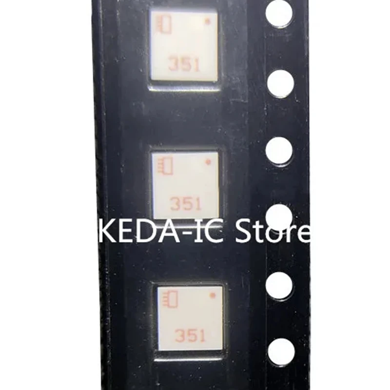 1 pièce ~ 10 pièces/lot, BFTC-618 + BFTC-618 351 SMD, nouveau, original