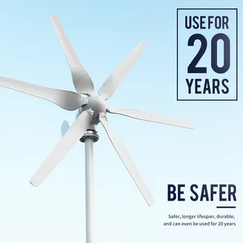 10 最佳銷售 12伏發電機 - №9