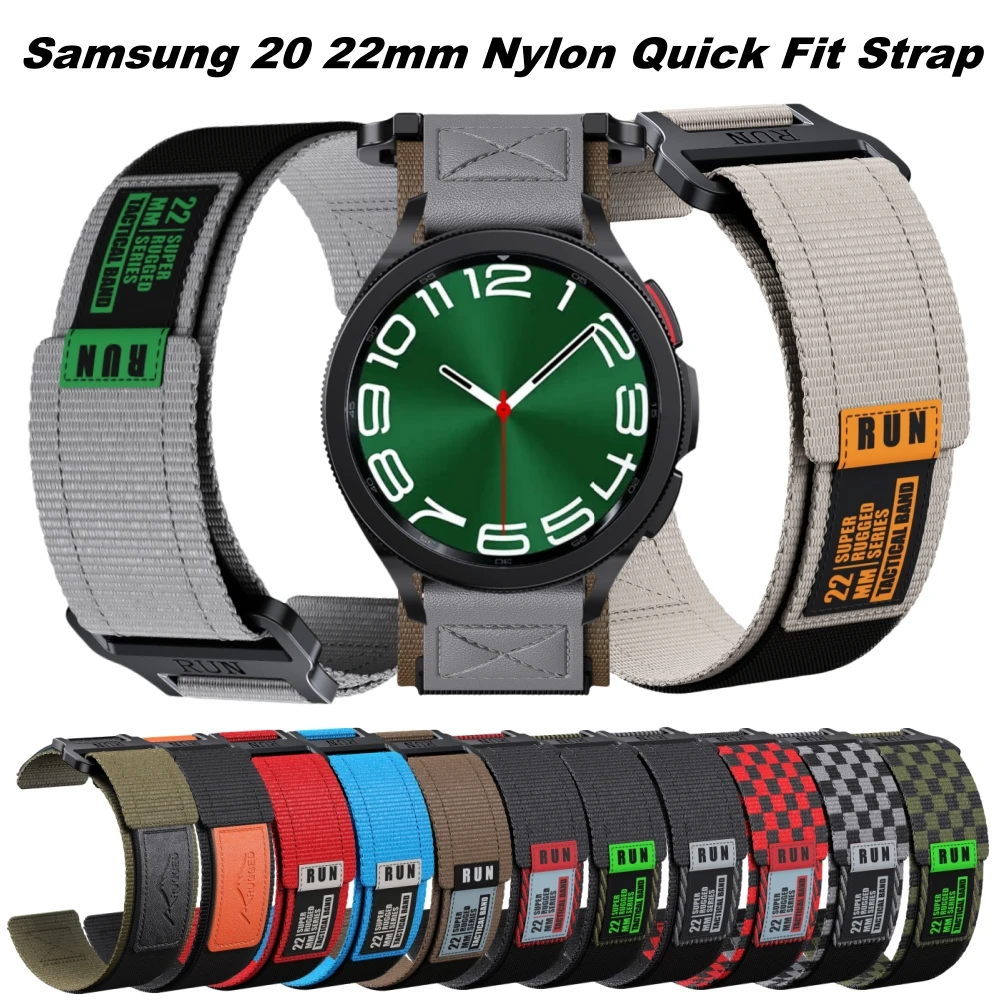 20Mm 22Mm Samsung Q… - image