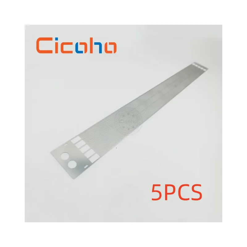 

5PCS A096-2060 Charge Grid For Ricoh Aficio 1060 1075 2051 2060 2075 MP 5500 6500 7000 7500 8000 9000