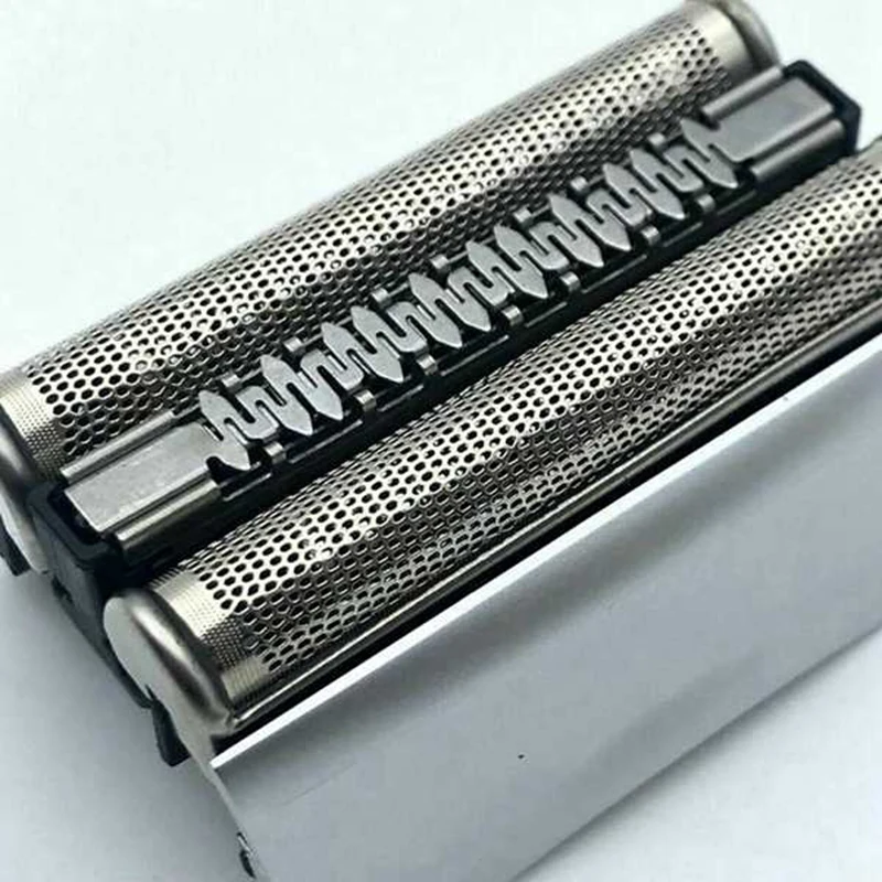 

Multi-Founctional 2 Pcs Replacement Shaver Foil Cassette Head For Series 7 799Cc 760Cc 750Cc 730 735S For Pulsonic Razor