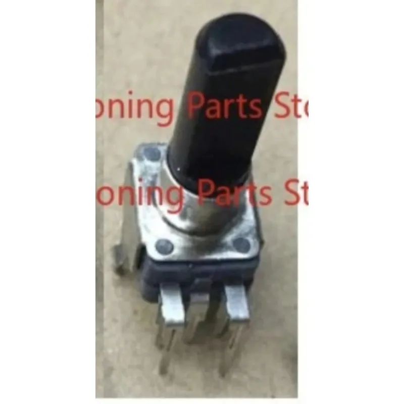 Volume knob for Casio electric piano, potentiometer