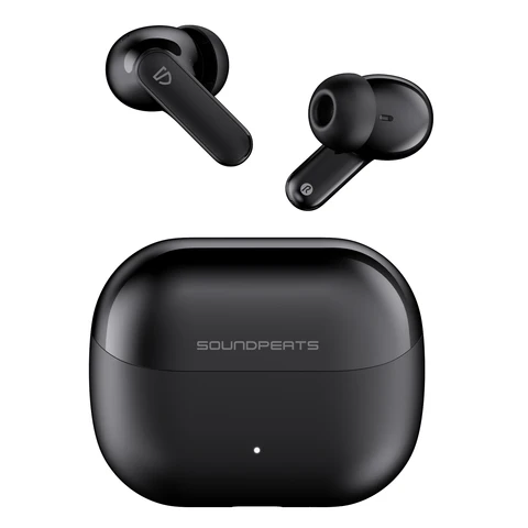 SoundPEATS Q3 pro Беспроводные наушники