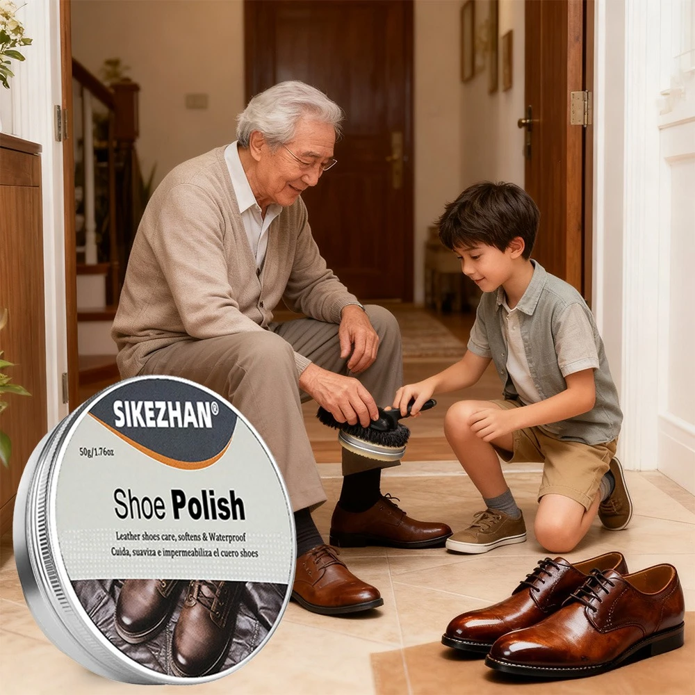 Thumbnail 4 - #24 Trending Shoe Polish Right Now