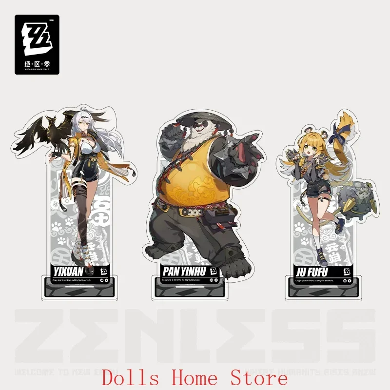 Presale Game Zenles… - image