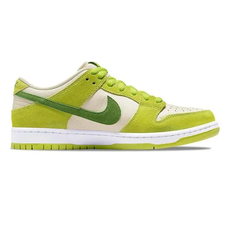 Nike Nike Dunk Low Pro SB 'Fruity Pack - Green Apple' Sneakers shoes DM0807-300