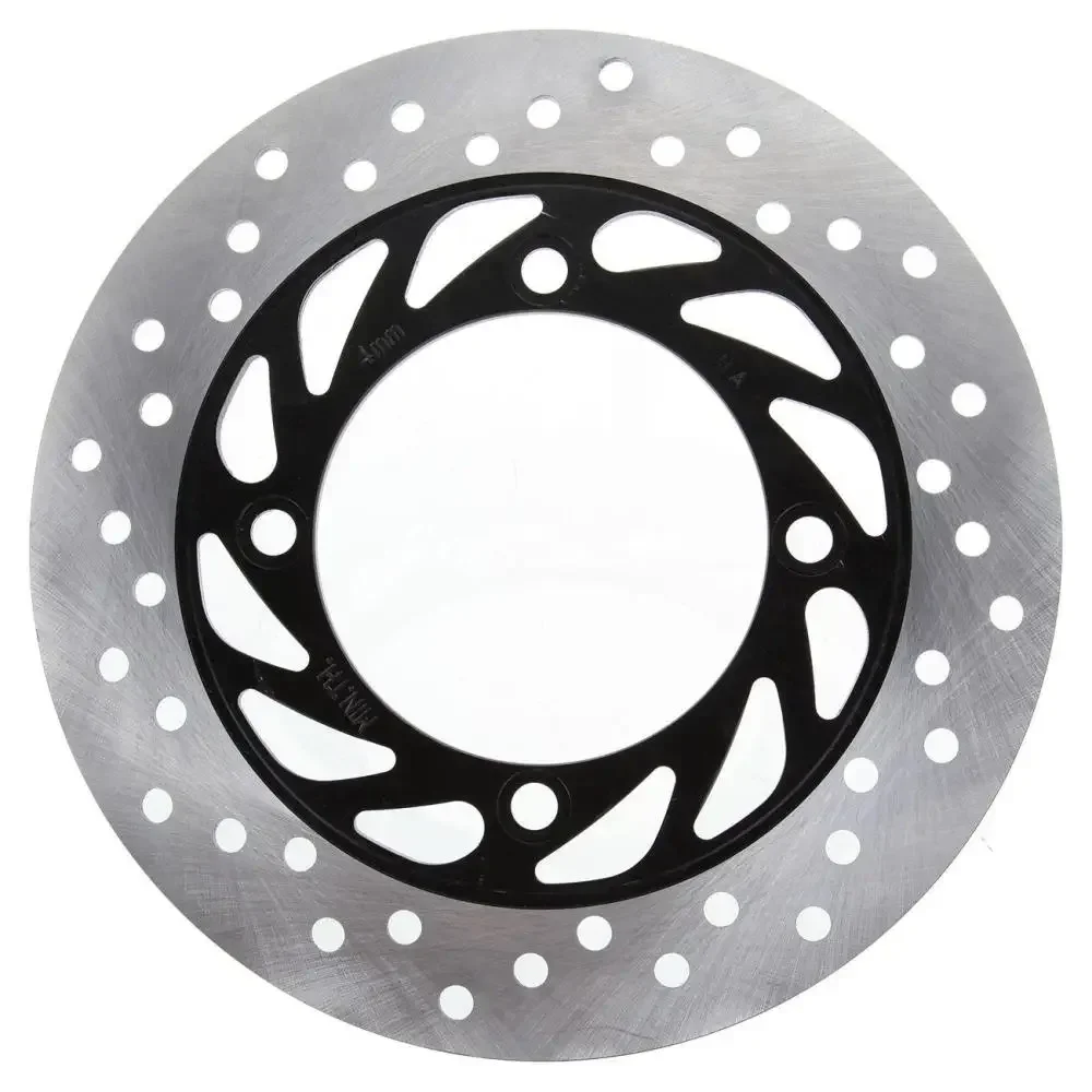 Motorcycle Rear Brake Disc Rotor For Honda CB-1 CB400F NSS250 CB400 VTEC CB400SF Superfour NC31 CB500 CB900F CB919C Hornet 900