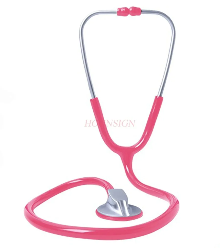 Stethoscopes for doctors, specialized in listening to fetal heart rate in pregnant women