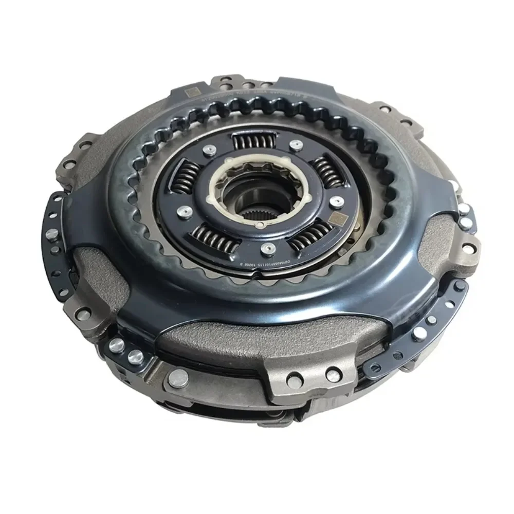 

Hyundai Custom Automotive Transmission System Clutch Disc Set 41200-2D500