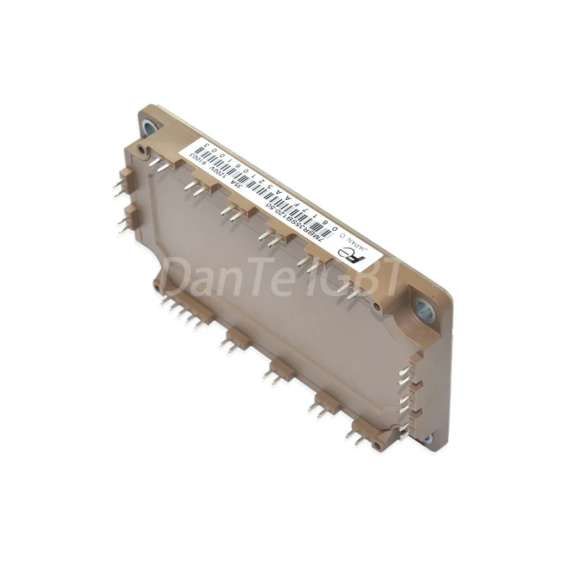 7MBR35SB120-50 New module High power 7MBR35SB120 rectifier Original spot