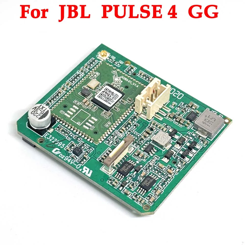 

1PCS For JBL Pluse 4 GG ND Brand New Original USB Charge Port Socket Jack Power Supply Board Bluetooth version Connector