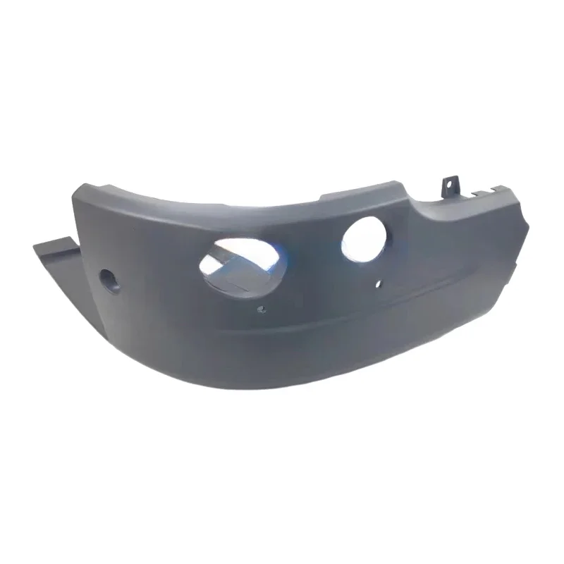 

The product can be customized. For bumper fog tpye frame