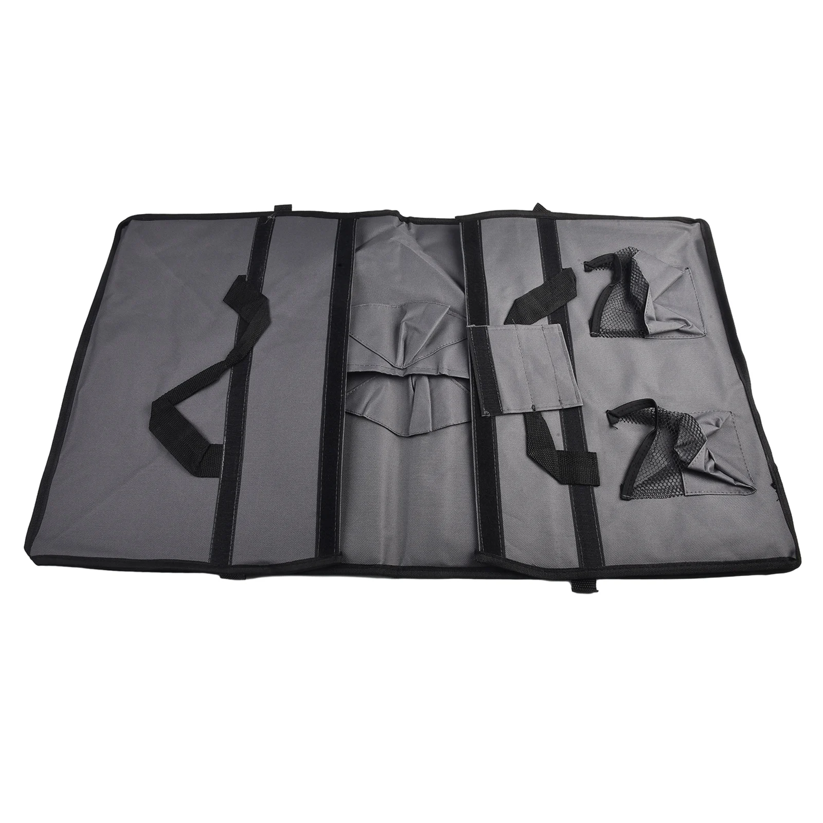 

Brand New Cloth Bag Trolley Cart Waterproof Inner Bag Portable Replacement 600D Oxford Cloth 85 * 43 * 26cm For Camping