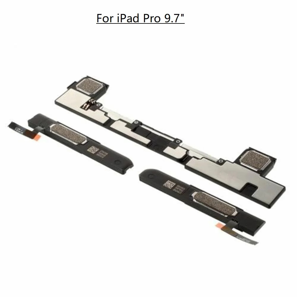 

Набор динамиков для iPad Pro 9.7, громкоговоритель, зуммер, звонок в сборе