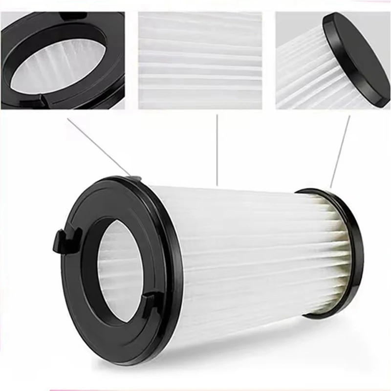 

For CX7 CX7-2 AEF150 EER73DB EER73BP EER73IG Vacuums Cleaner Hepa Filter Replacement Spare Parts