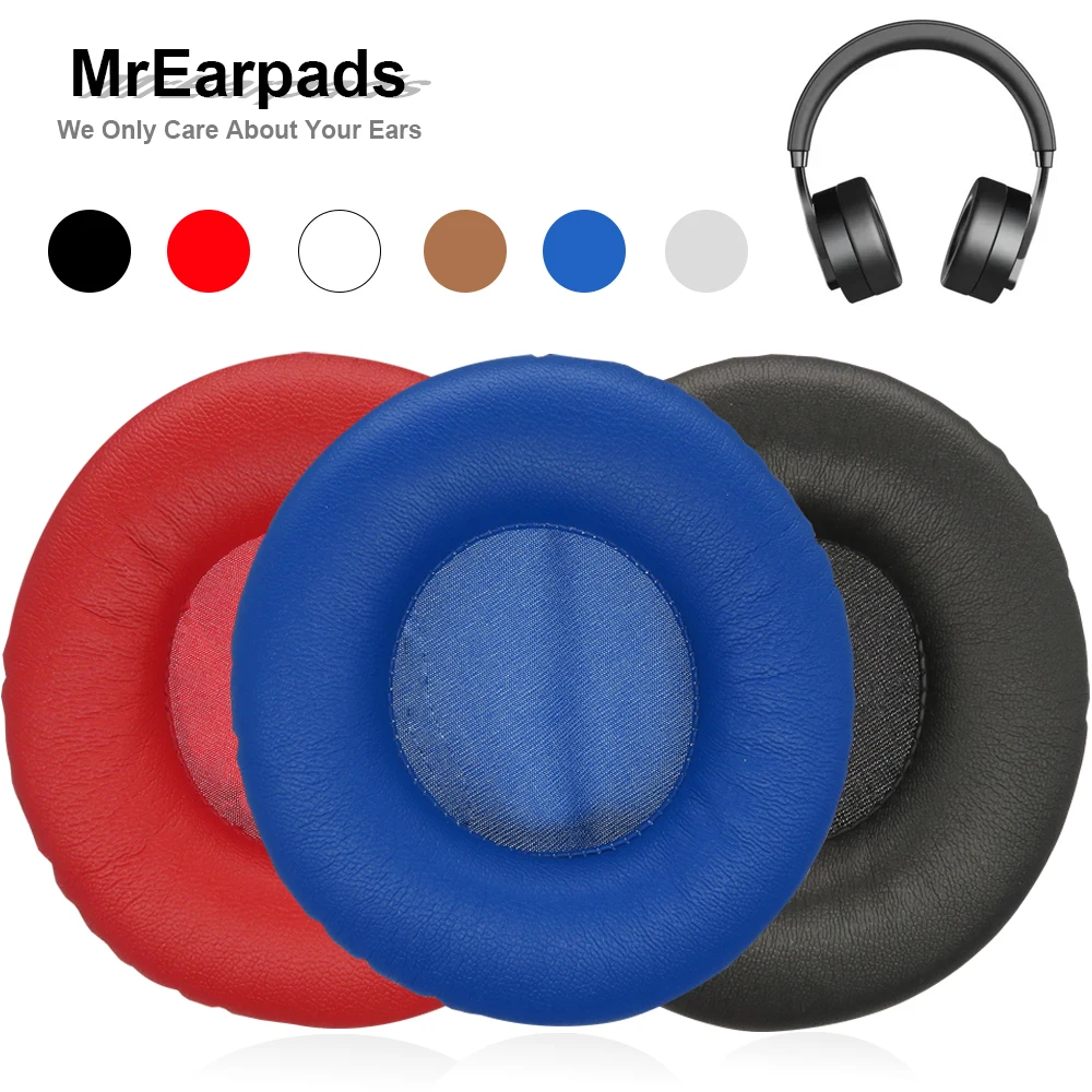 HW720 Earpads For Plantronics EncorePro HW720 Headphone Ear Pads Earcushion Replacement