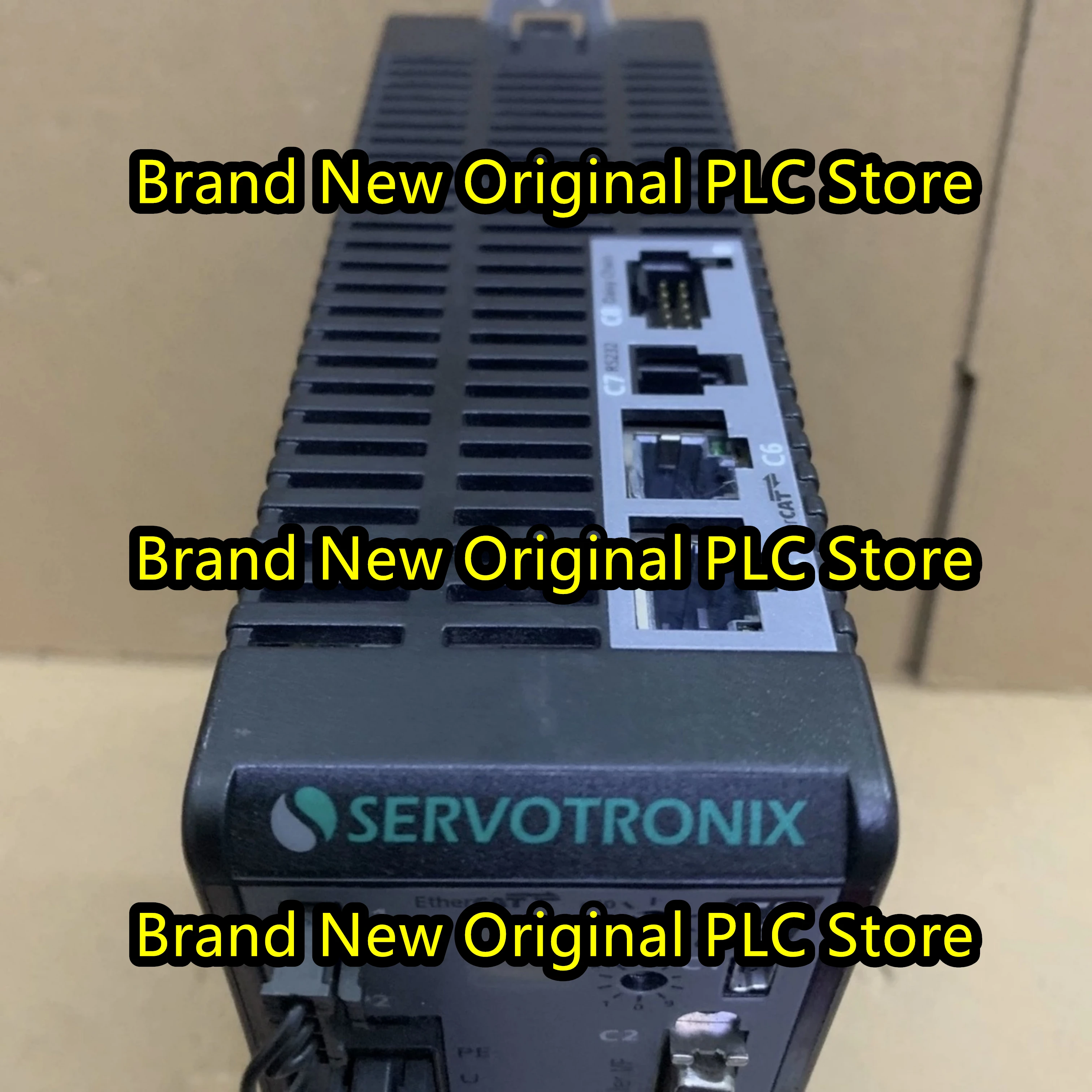 Servo driver CDHD-0102AEB2 CDHD-0102AEC2  100%NEW
