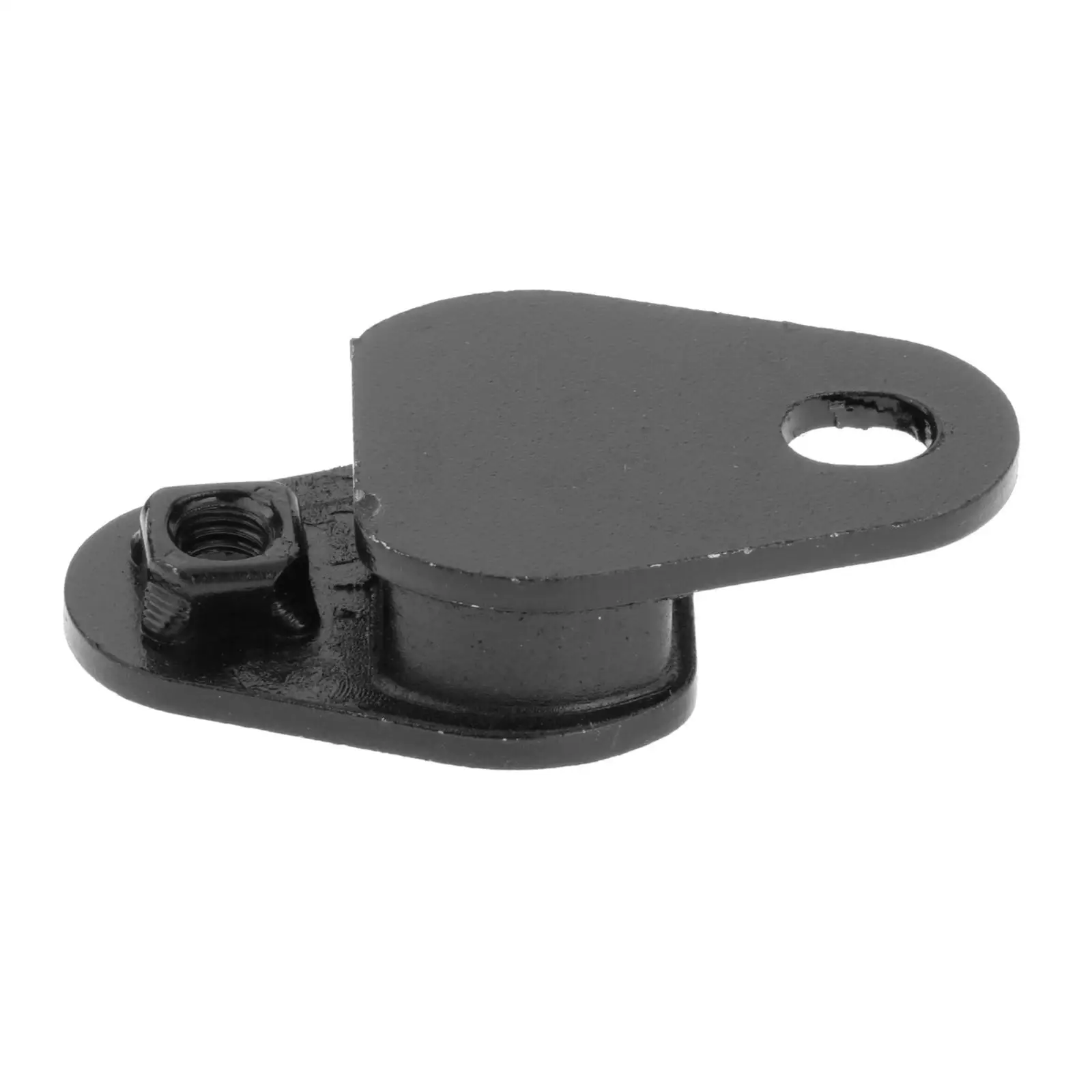 Exhaust Pipe Hanger Motorcycle Bracket for Yamaha Yz MX It 125 175 250 465 80 100 Durable Spare Parts High Performance