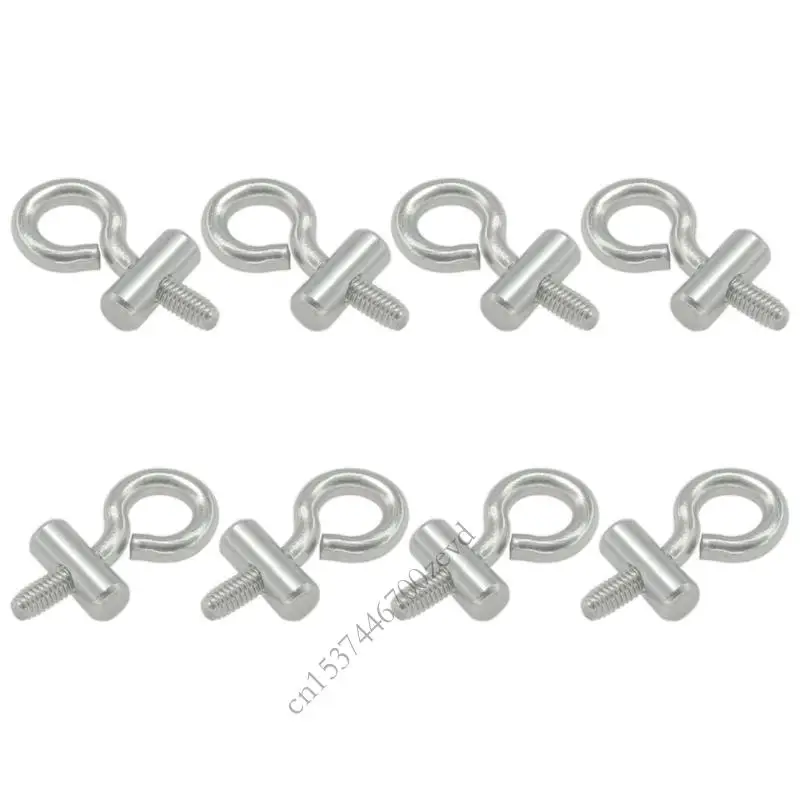 

Стопперы с тяжелыми трубопроводами с карабинером, устойчивой к крючке из нержавеющей стали для систем для вплета в туристах P9YB