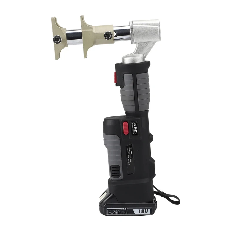 BS-1632H Battery Po…