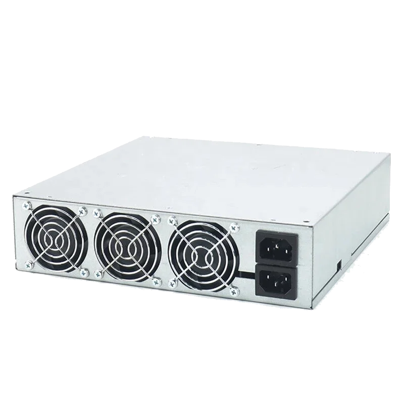 Universal APW9+ power supply Suit for Bitmain Antminer S17+, S17E, T17+, and T17E air cooling miner